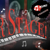 KUKI YourStage!