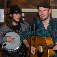Irische Märchen, mit Guinness, Cider und Irish Folk