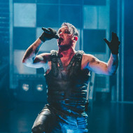  VÖLKERBALL - A Tribute to Rammstein - Zeig Dich Tour 2027