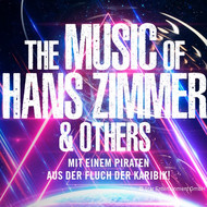 The Music of Hans Zimmer & Others - A Celebration of Film Music