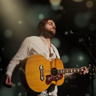 The Cat Stevens Tribute - Starring Patrick Snow
