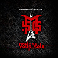 Michael Schenker Group - Don't sell your Soul Tour 2027