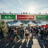 Schmeckfestival - Street Food & Weinfest Neusäß