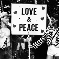 LOVEPARADE – Fotografien von Daniel Biskup