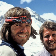 Reinhold Messner: Über Leben – Der neue Live-Vortrag