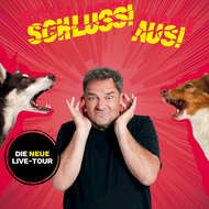 Martin Rütter - SCHLUSS! AUS!