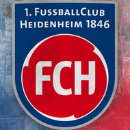 Freundschaftsspiel: 1.FC Heidenheim gegen Würzburher Kickers