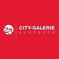 25 Jahre City-Galerie Augsburg sind ein Grund zum Feiern - 10 Tage prall gefüllt mit Jubiläumsaktionen