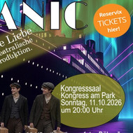 TITANIC - Eine unendliche Liebe