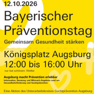 1. Bayerischer Präventionstag