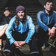 Sportfreunde Stiller