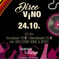 Disco Vino