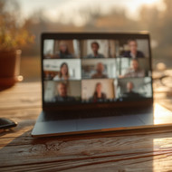 Infoabend Weiterbildung Online