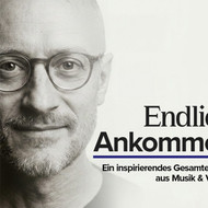 Inspirierender Abend aus Vortrag und Musik zum Thema: Der Sinn Deines Lebens