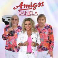 Die Amigos & Daniela Alfinito