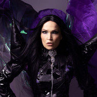 Tarja Frisson Live 2026 Stehkonzert