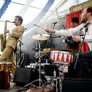 Gankino Circus