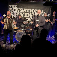 Legendäres Kneipenfestival in Aichach