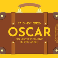 Oscar - Theaterstück