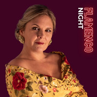 Flamenco Night / Flamencomanía Tour 26/27 - Deutschlands größte Flamenco-Tournee