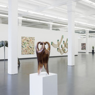 SYMBIOSIS | Kunst zwischen Mensch und Natur