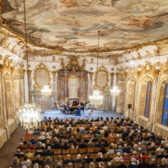 Kammerkonzert »Von Sternen und Träumen«