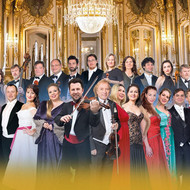 Zauber der Operette