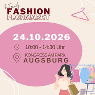 13. beTrendy Frauen Fashion Flohmarkt