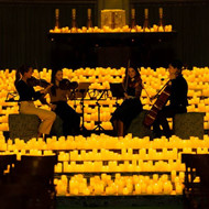 Candlelight: Tribut an Hans Zimmer