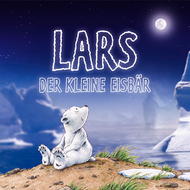 Lars – der kleine Eisbär