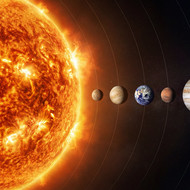 Die Sonne – unser lebendiger Stern