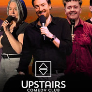 Comedyflash - Die Stand Up Comedy Show in Ausgburg Modehaus JUNG