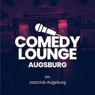 Comedy Lounge Augsburg