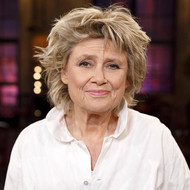 "Ich bin stark" - Zum 80. Geburtstag von Gitte Haenning