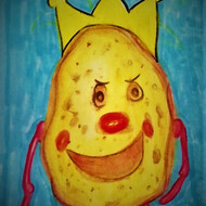 Der Kartoffelkönig