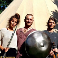 Mandara in Concert!
