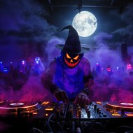Halloween-Konzert | Singoldhalle