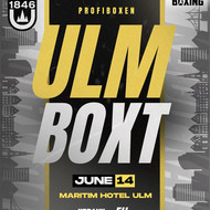 ULM BOXT 