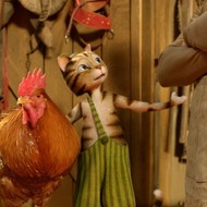 Kinderkino: Pettersson und Findus – Kleiner Quälgeist, große Freundschaft