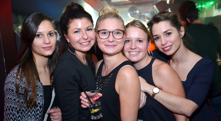 Frau berger ulm single party