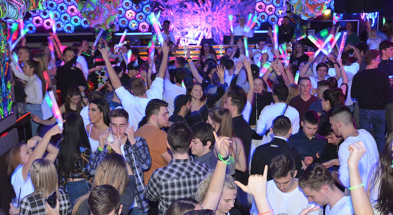 Single party lahr 2020 fotos