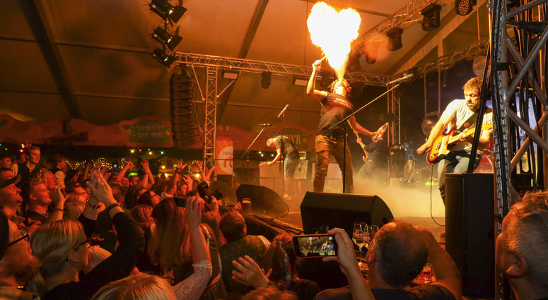 Lechhauser Kirchweih 2022 Samstag - News Augsburg, Allgäu und Ulm ... Lechhauser Kirchweih 2022 Samstag - News Augsburg, Allgäu und Ulm ...