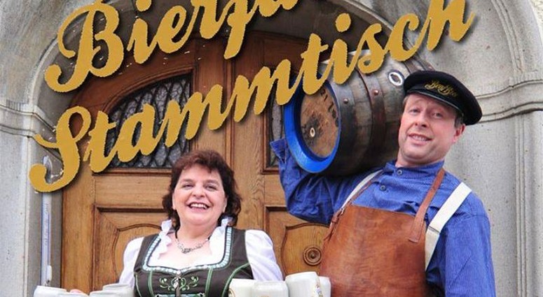 Single stammtisch ulm