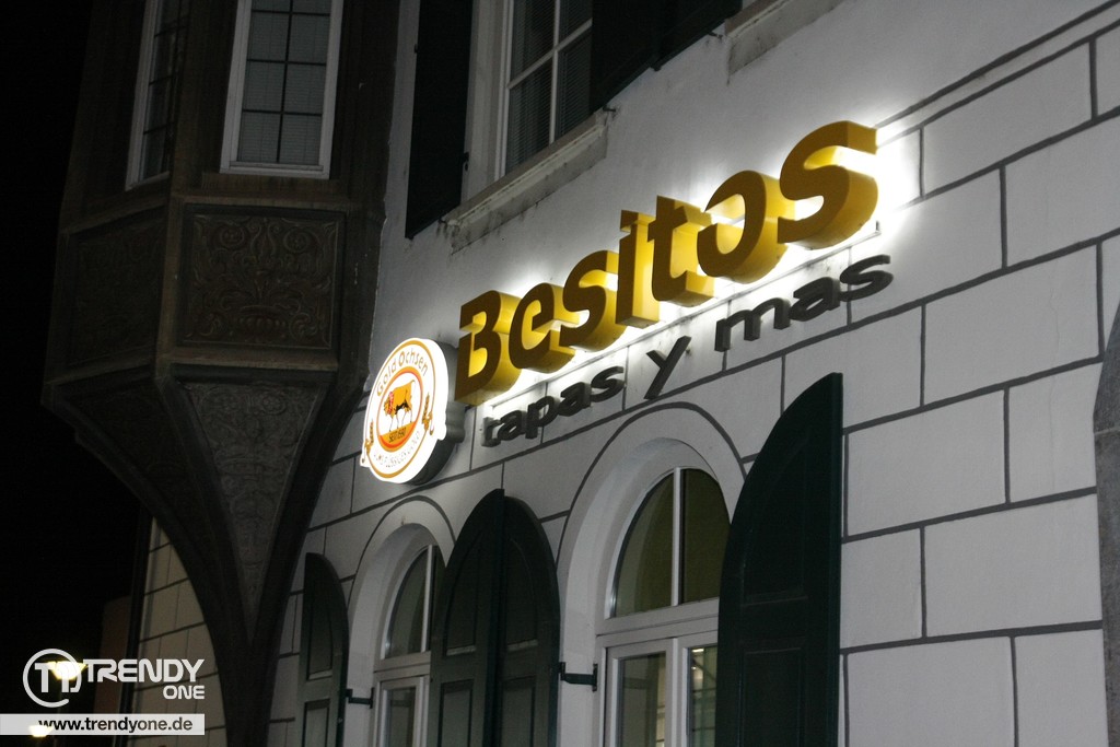 Besitos Ulm - News Augsburg, Allgäu und Ulm | TRENDYone