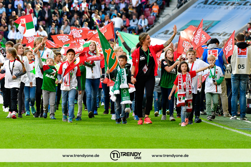 Fca Werder Bremen