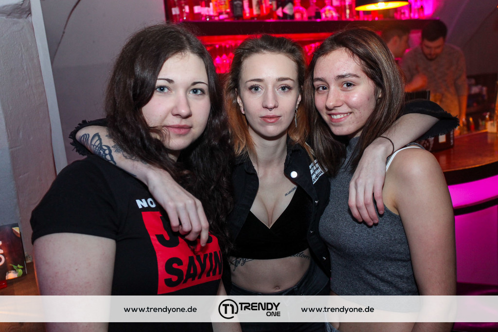 Ladies Night News Augsburg, Allgäu und Ulm TRENDYone