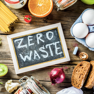 Zero-Waste Lifestyle als Herausforderung
