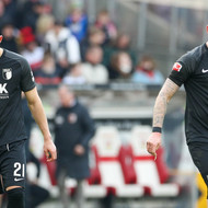 FC Augsburg: Abstieg oder Klassenerhalt?