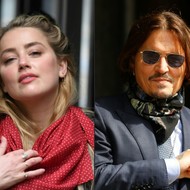 Jury-Auswahl in Prozess zwischen Johnny Depp und Ex-Frau Amber Heard begonnen