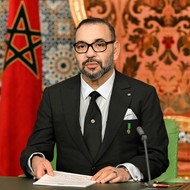 Marokkanischer König positiv auf Corona getestet